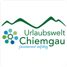 Urlaubswelt Chiemgau أيقونة