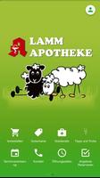 Lamm Apotheke poster