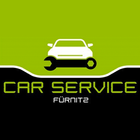 Car Service Fuernitz icône