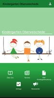 Kindergarten Oberveischede Affiche