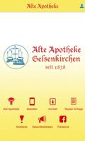 Alte Apotheke Gelsenkirchen 海報