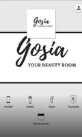 Gosia Your Beauty Room poster