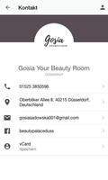 Gosia Your Beauty Room screenshot 1