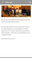 Schäftlarner Einkehr screenshot 1