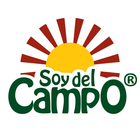 SoydelCampo ikon