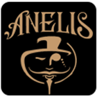 Anelis Barber Shop أيقونة