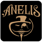 Anelis Barber Shop आइकन