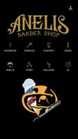 Anelis Barber Shop पोस्टर