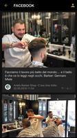 Anelis Barber Shop स्क्रीनशॉट 1