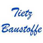 Tietz Baustoffe أيقونة