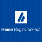 Heise RegioConcept icono