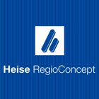 Heise RegioConcept иконка