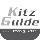 Kitzbühel - KitzGuide App-icoon