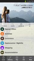 Kitzbühel - KitzGuide App الملصق