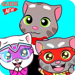 Guide For Talking Tom Friends Hero 2020