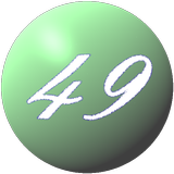 France Lotto 49 Results আইকন