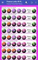 France Lotto 49 Results gönderen