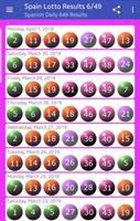 Spain 649 Lotto Results gönderen