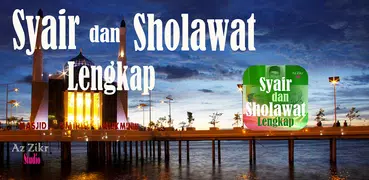 Sholawat Nabi