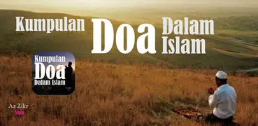 Doa Dalam Islam Lengkap