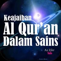 Keajaiban Al Quran Affiche