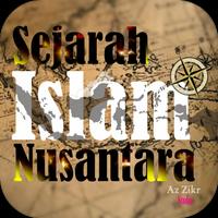 Sejarah Islam Nusantara পোস্টার