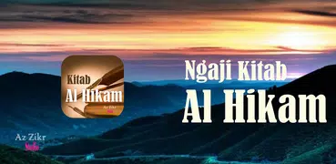 Syarah Kitab Al Hikam