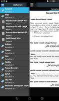 Tuntunan Ibadah Ramadhan スクリーンショット 2