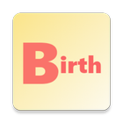Birth Calendar آئیکن