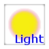 Light icon