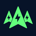 AAA icon