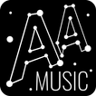 AAMusic stream music and earn money!