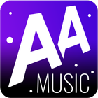 AAMusic-icoon