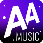 AAMusic آئیکن