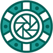 Poker Odds Camera Calculator आइकन