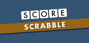 Scrabble Score