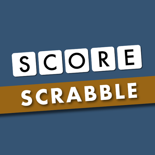 Score Keeper for SCRABBLE