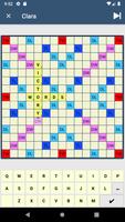 Score Keeper for SCRABBLE screenshot 2