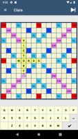 Scrabble Score 截图 2