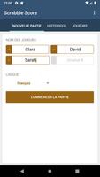 Scrabble Score capture d'écran 2