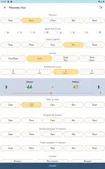Compteur Tarot XAPK Herunterladen