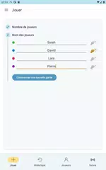 Compteur Tarot XAPK Herunterladen