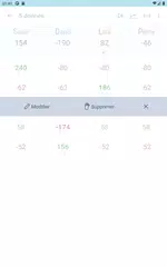 Compteur Tarot XAPK Herunterladen