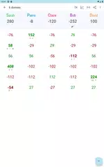 Compteur Tarot XAPK Herunterladen