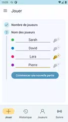 Compteur Tarot XAPK Herunterladen