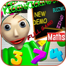 Notebook Math Basic in Education & Learning School aplikacja
