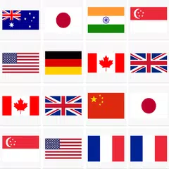 download Concentration (Flags) XAPK