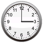 Clock Learning иконка