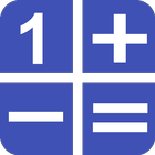 Arithmetic icon