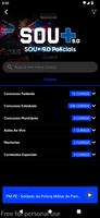 AlfaConPlay Concursos Públicos screenshot 2